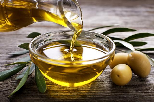 Maslinovo ulje sa Krka i zvanično lekovito
